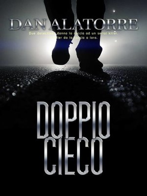cover image of Doppio Cieco